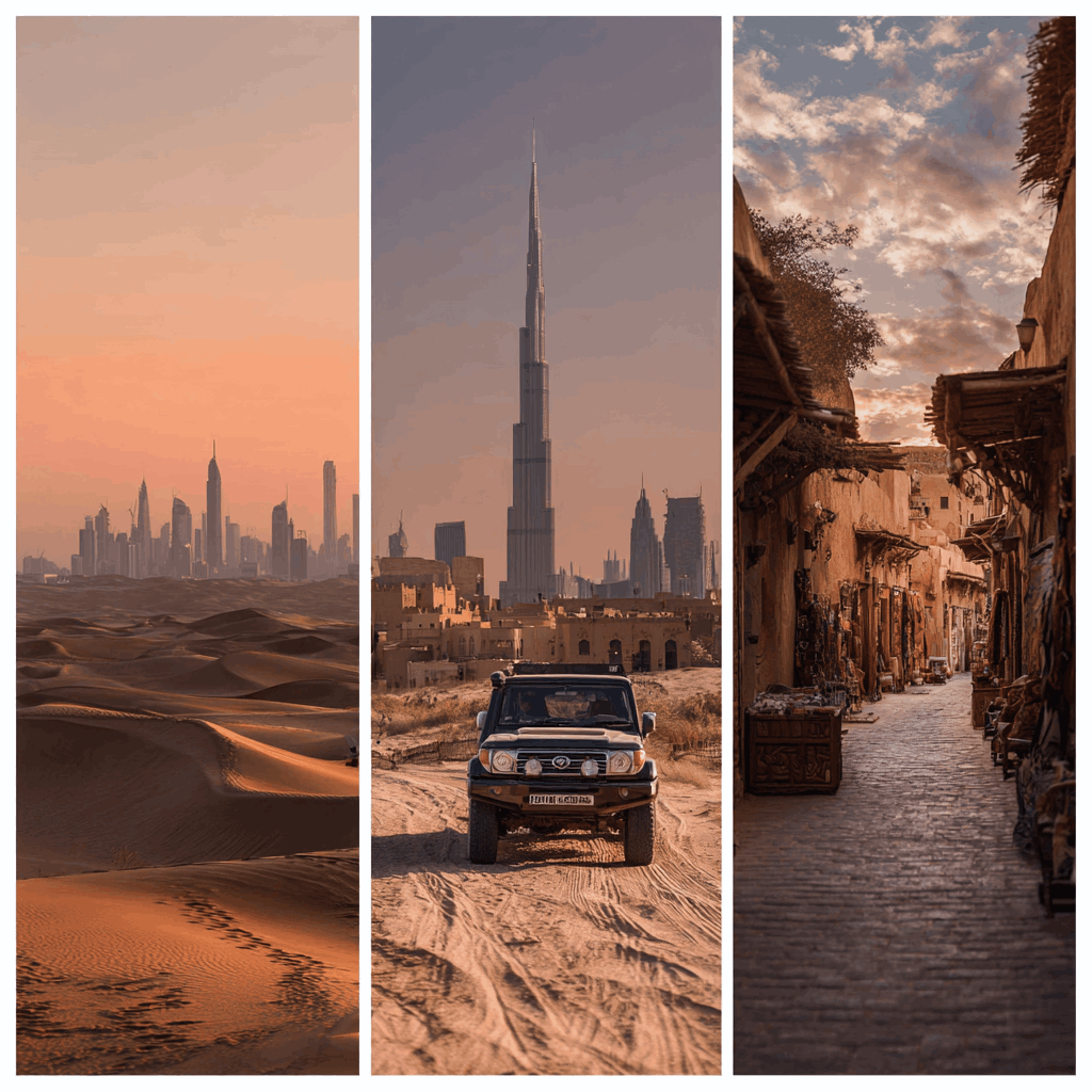 Travel