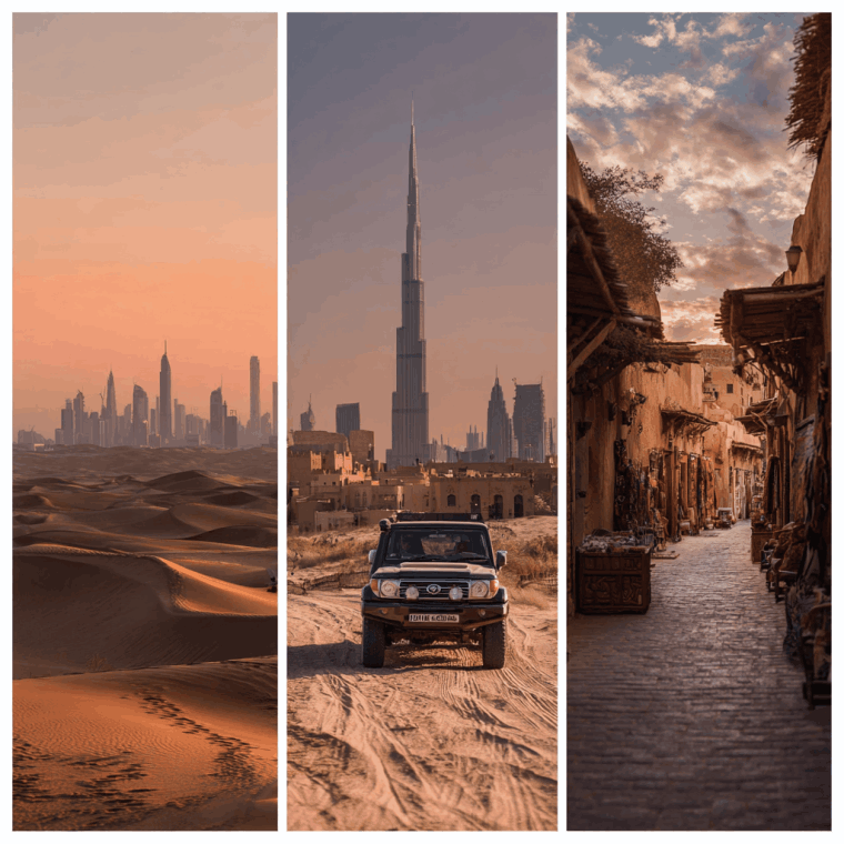 Travel