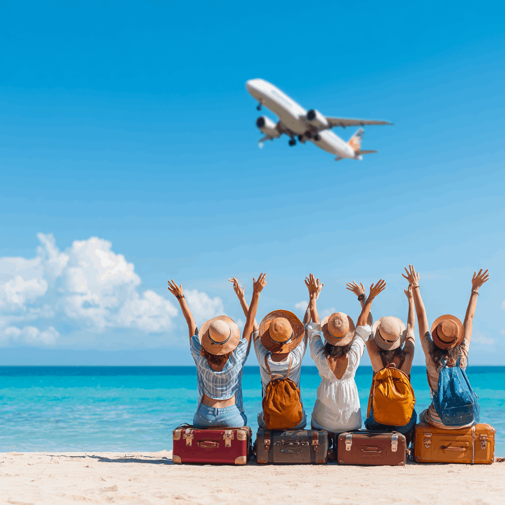 Travel