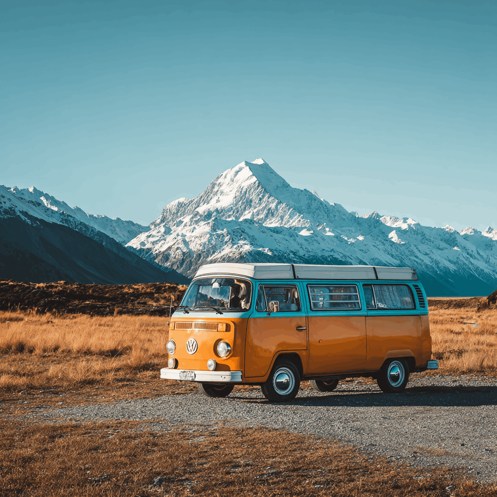Travel