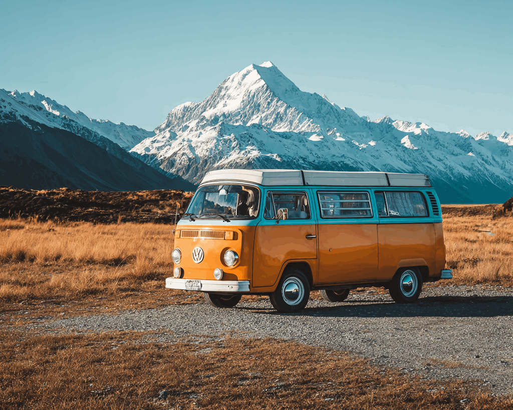 Travel