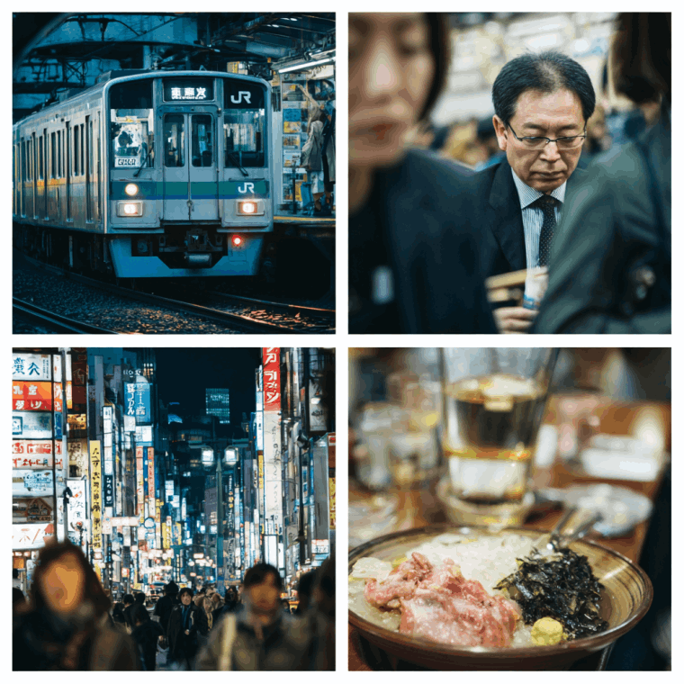Travel