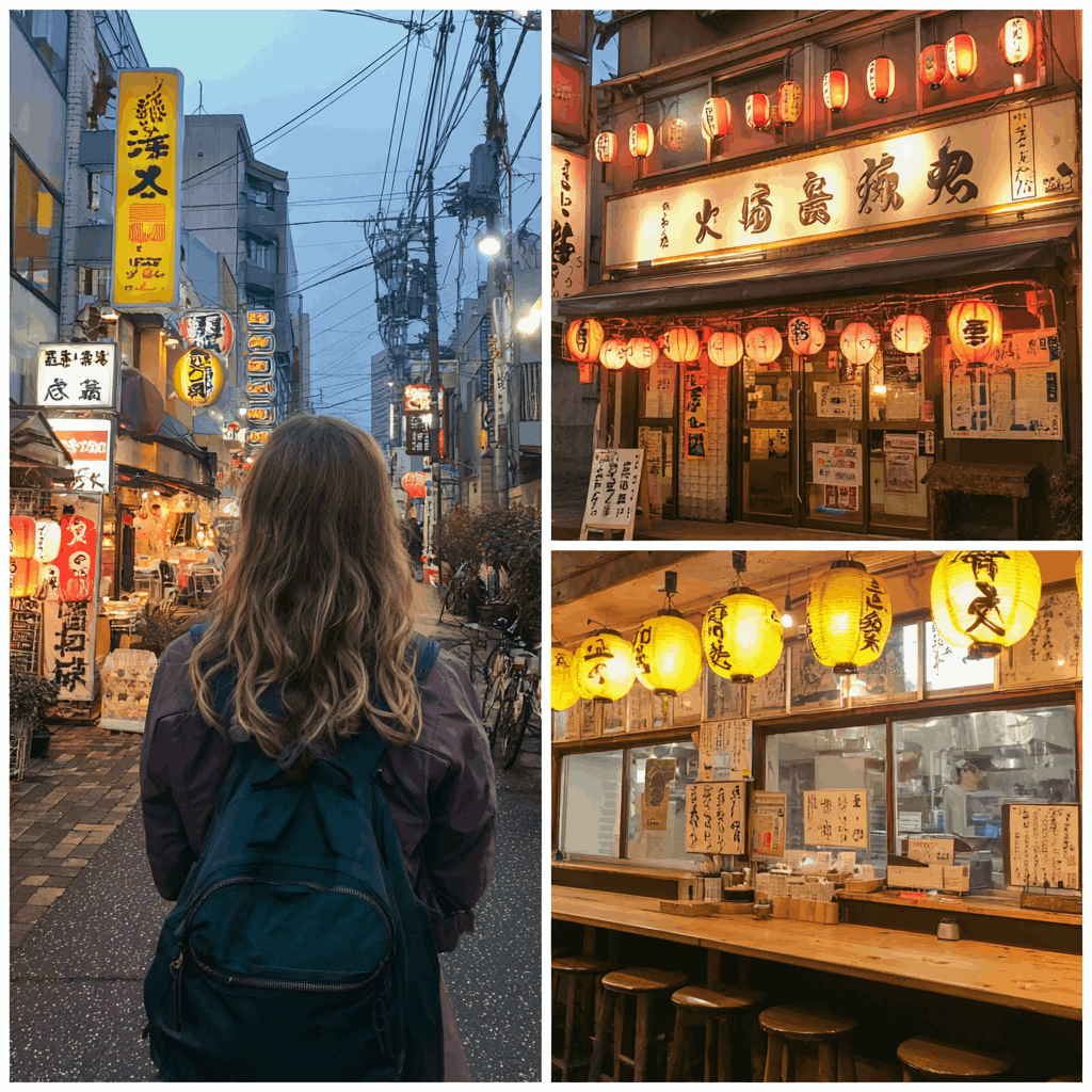 Travel